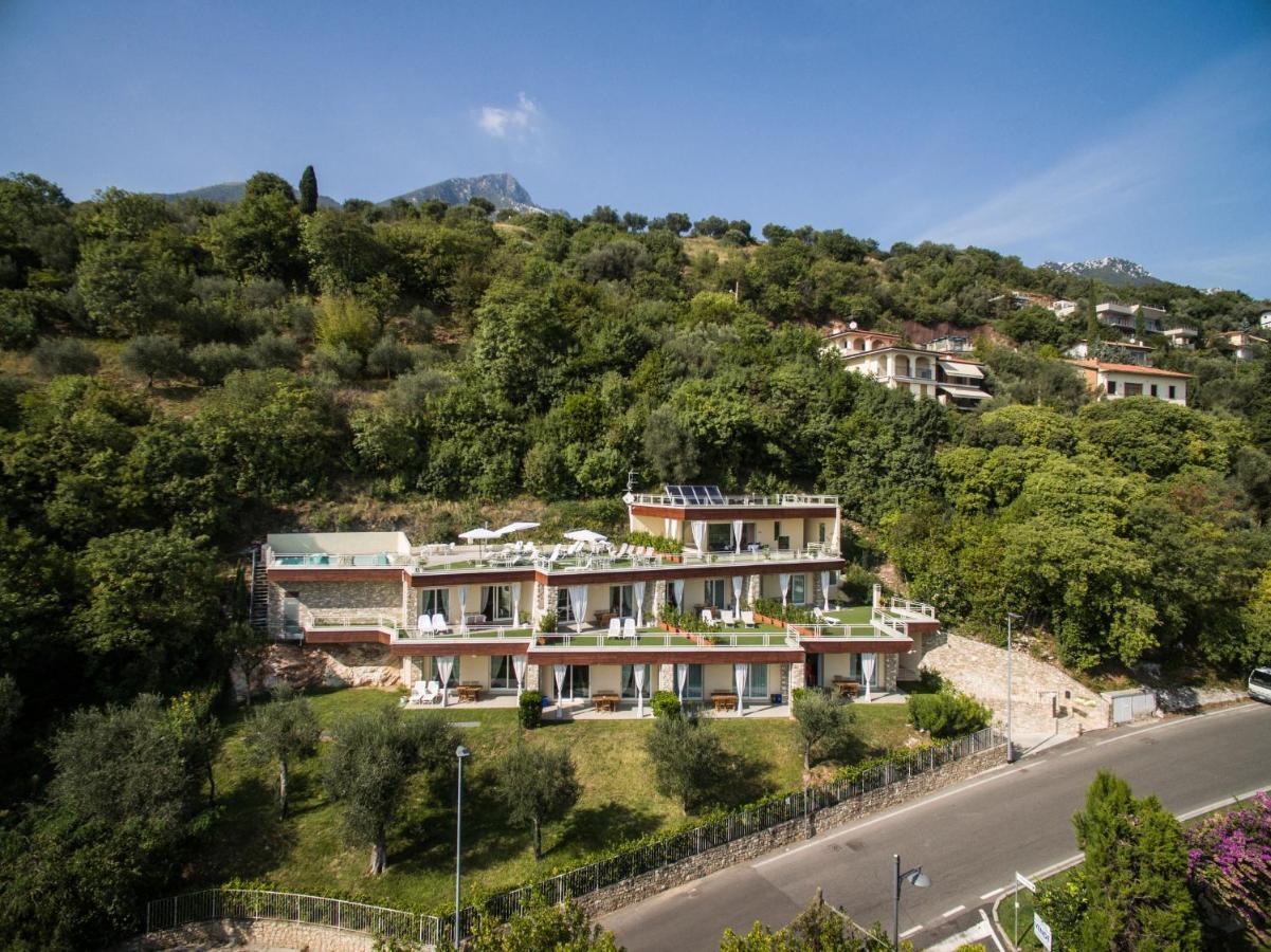 Poggio Al Sole 6 By Wonderful Italy * Toscolano-Maderno