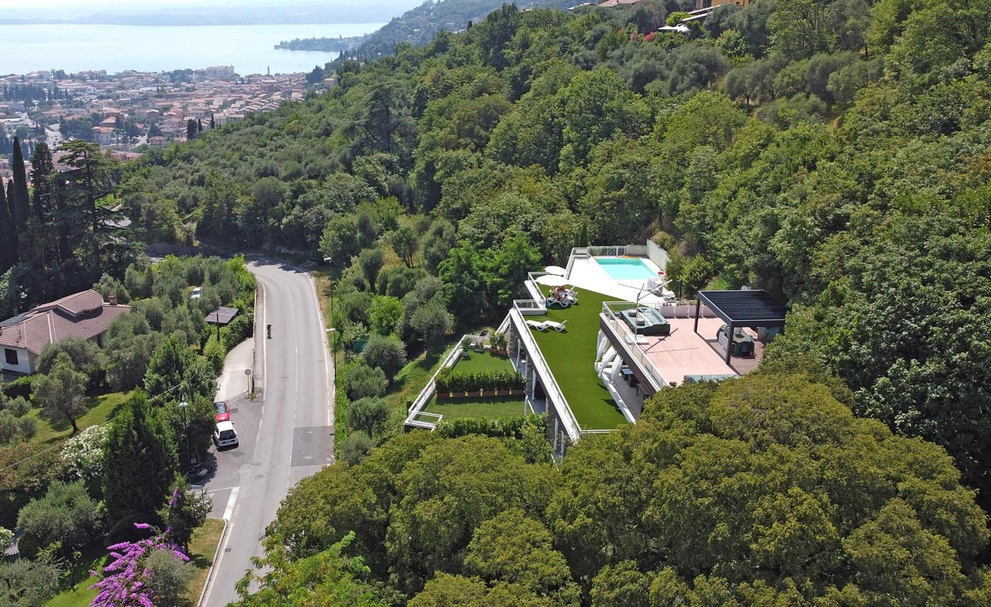 Poggio Al Sole 6 By Wonderful Italy Appartamento *