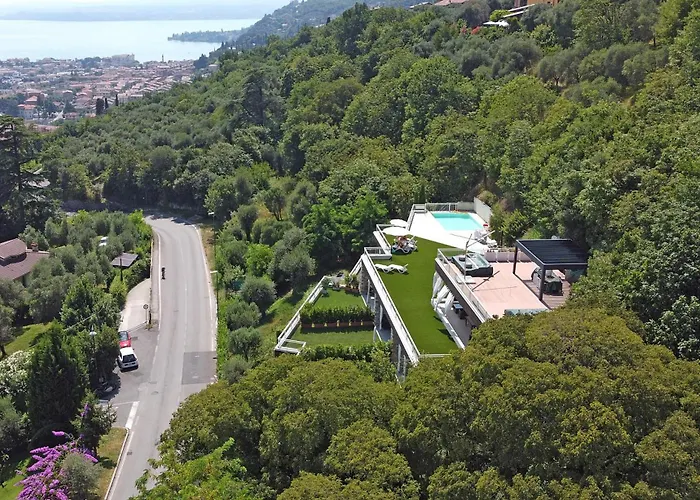 Poggio Al Sole 6 Apartment By Wonderful Italy