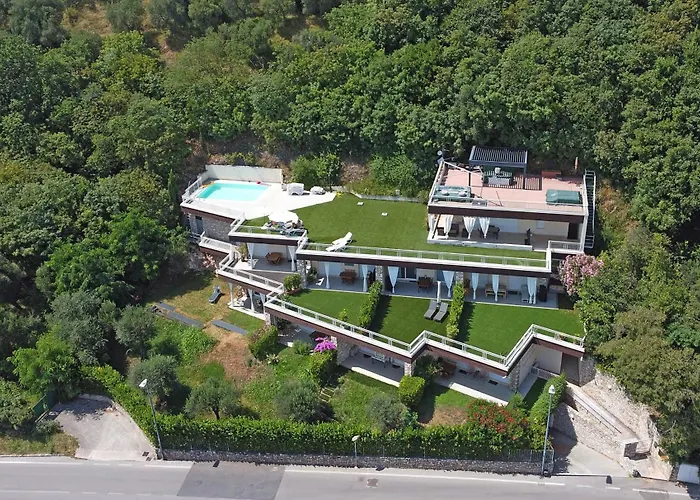 Poggio Al Sole 6 Apartment By Wonderful Italy