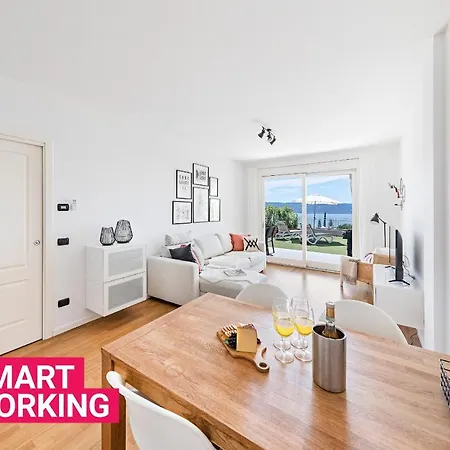 Poggio Al Sole 6 Apartment By Wonderful Italy Toscolano Maderno Exterior photo