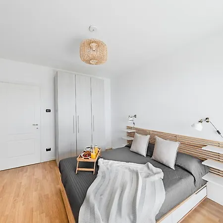 Poggio Al Sole 6 Apartment By Wonderful Italy Toscolano Maderno Exterior photo