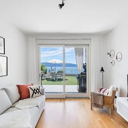 Poggio Al Sole 6 Apartment By Wonderful Italy Toscolano Maderno Exterior photo