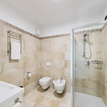 Poggio Al Sole 6 Apartment By Wonderful Italy Toscolano Maderno Exterior photo