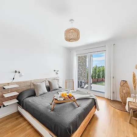 Poggio Al Sole 6 Apartment By Wonderful Italy Toscolano Maderno Exterior photo