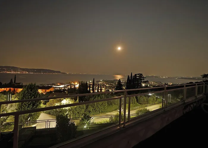 Poggio Al Sole 6 Apartment By Wonderful Italy