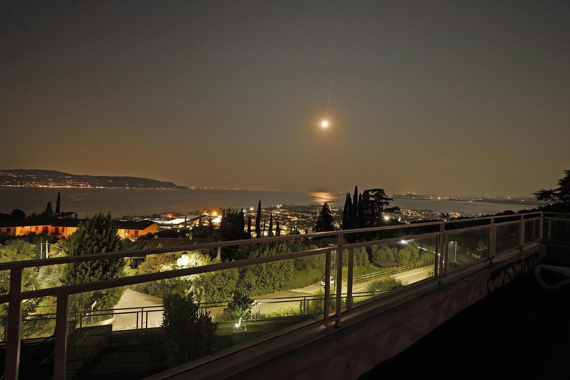 Poggio Al Sole 6 By Wonderful Italy Apartment Toscolano Maderno